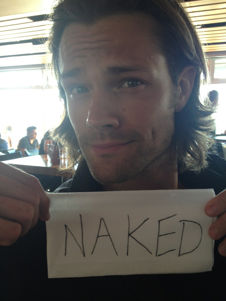 Le Twitter/FB/Insta de Jared et Gen #2 - Page 12 Jared_13