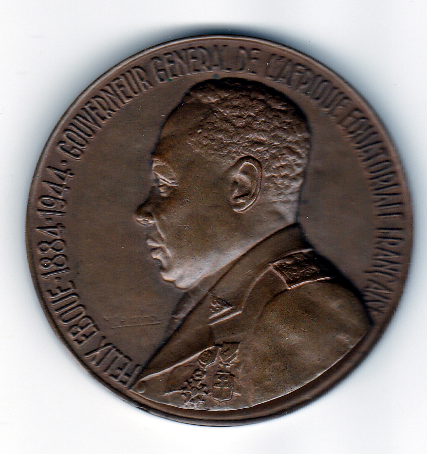 Médaille de table Félix EBOUE Img_2024