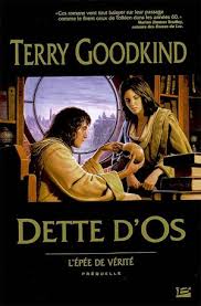 Goodkind Terry - Dette d'os Dette10