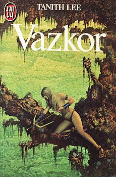 Lee Tanith - Vazkor - La saga d'Uasti tome 2 Vazkor10