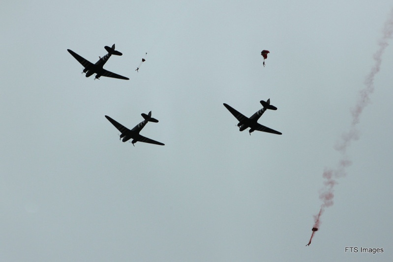 [04-09/06/2014] 70 eme Anniversaire du debarquement (Daks over Normandy) Juin 2014 Photo_10
