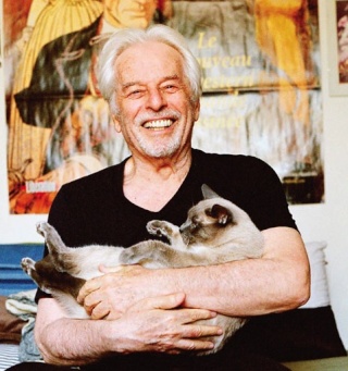 Dossier JUIN 2014: JODOROWSKY, La Voie Du Tarot 110