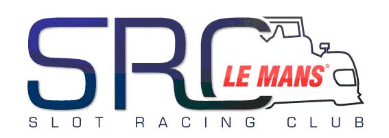 24 H de Slot racing du Mans 2014 Logo_s11
