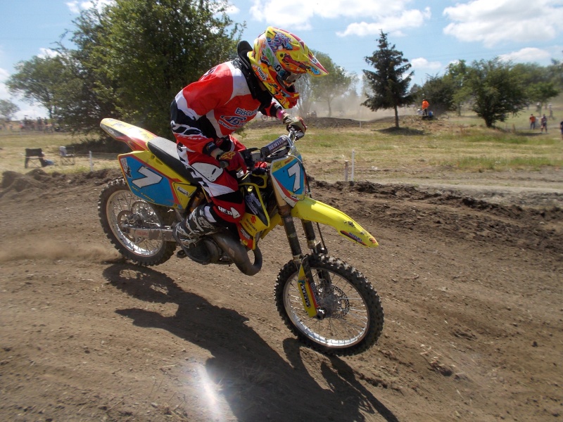 Motocross Bastogne - 22 juin 2014 ... 07210