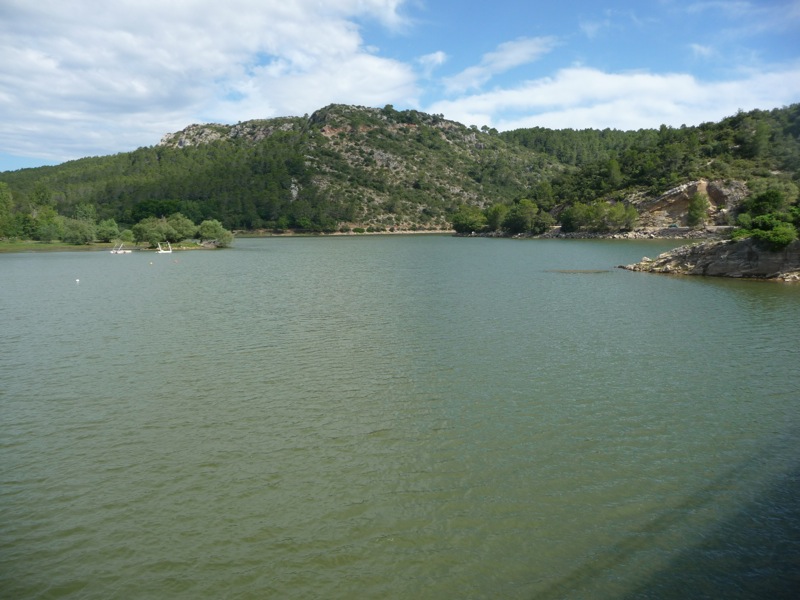 CR Verdon et pays varois P1020119