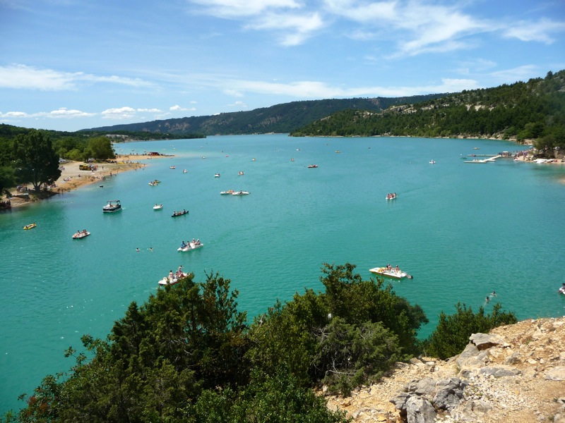 CR Verdon et pays varois P1020143