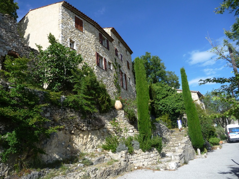 CR Verdon et pays varois P1020150