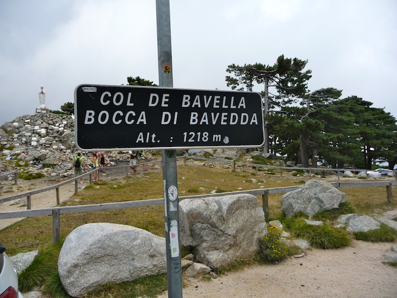 CR Col de Bavella P1020186