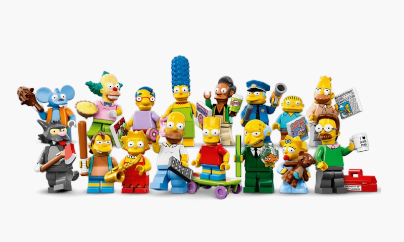 Lego Les Simpsons Lego-s10