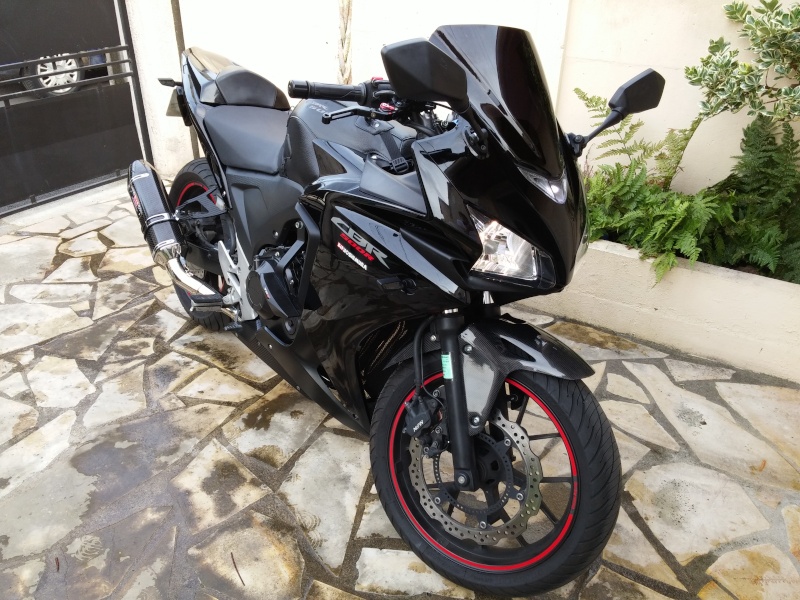 Mon petit CBR500R - Page 10 20140922