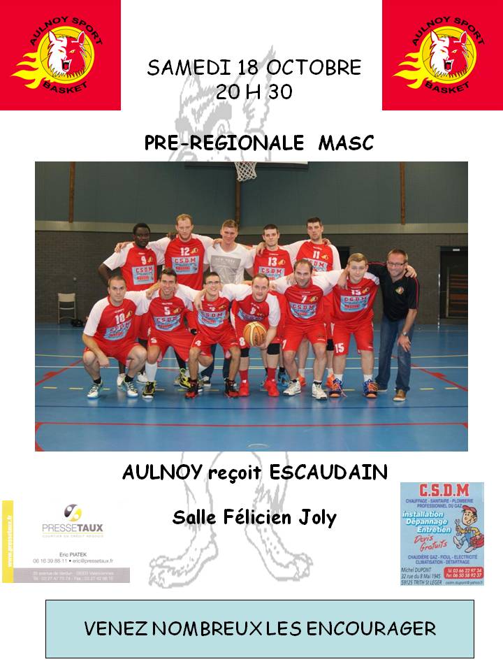 MATCHS DE LA SEMAINE ET RESULATS DE LA SEMAINE - Page 6 Affich15