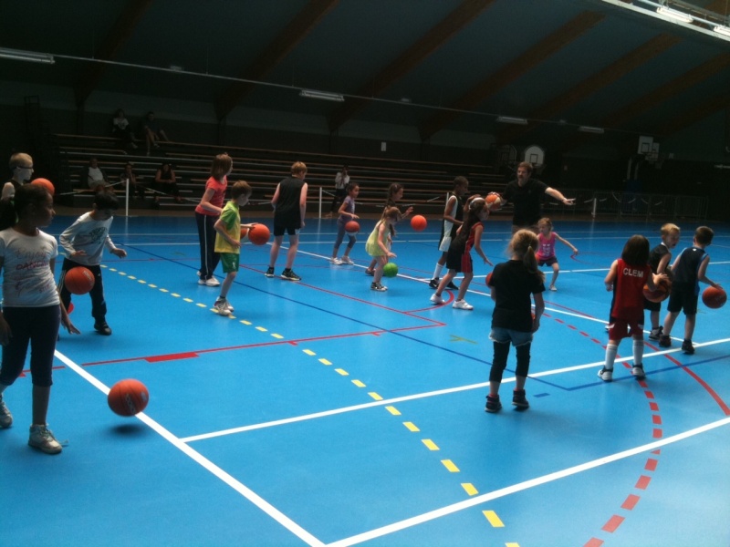 initiation basket du 31 mai 2014 Initia11