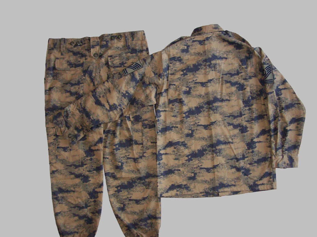 New Turkish camo uniform 100_4621