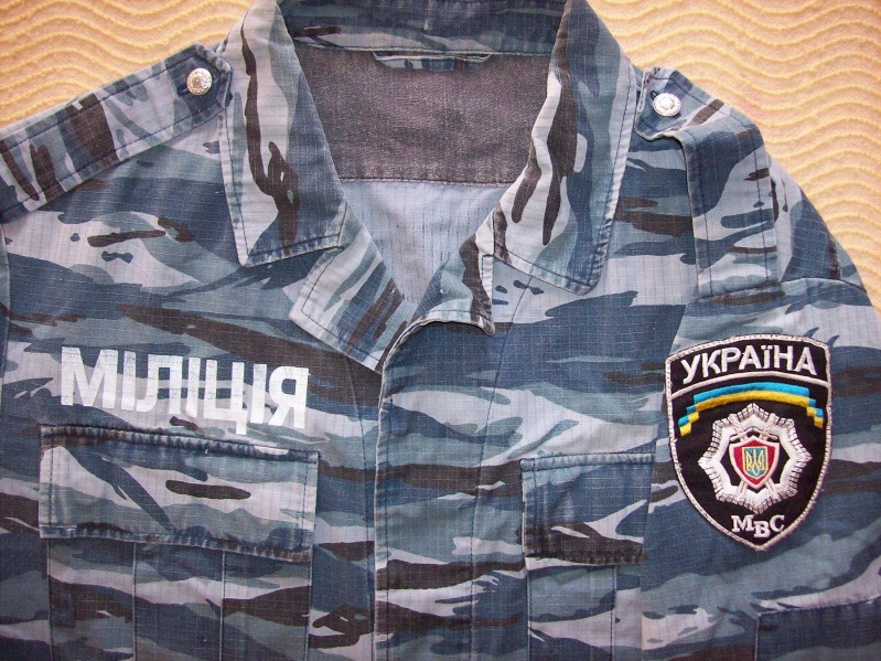 UKRAINIAN POLICE UNIFORM 100_6015