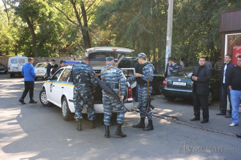 UKRAINIAN POLICE UNIFORM Ukrain13