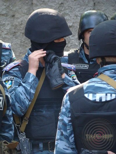 UKRAINIAN POLICE UNIFORM Ukrain14