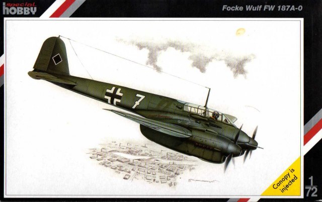  Messerschmitt Me 509 A-1 "Sperber" - TRUMPETER Specia10