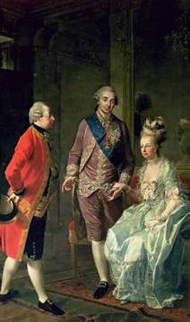 La sexualité de Marie-Antoinette et Louis XVI - Page 5 Maximi10