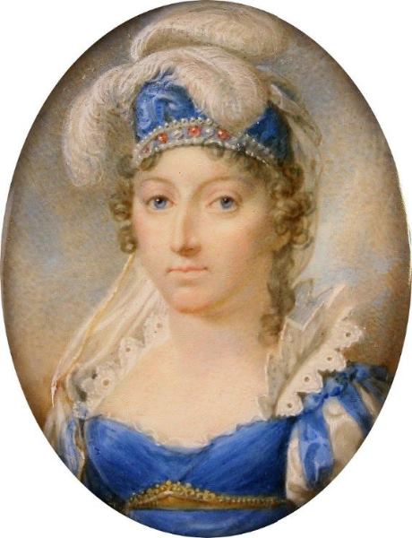 Marie-Thérèse Charlotte, dite Madame Royale, duchesse d'Angoulême - Page 5 Mme_ro11