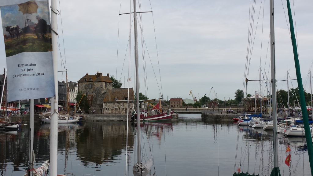 Normand Dit : en Normandie c'est parfois gris 20140112