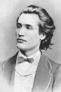 Mihai Eminescu  Emines10