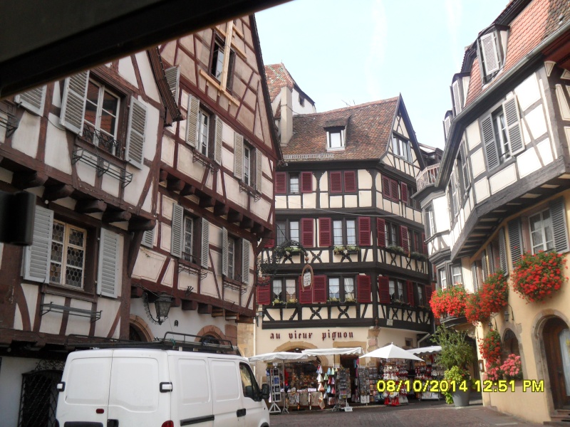 Quelques photos de notre séjour en Alsace Sam_0717