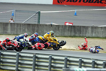 Plusieurs  dedicaces..... - Page 3 Motegi10