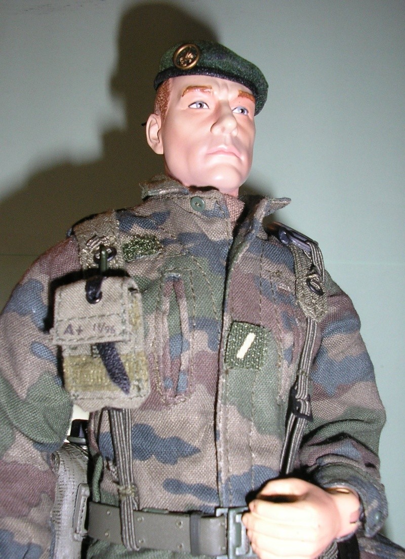 Légionnaire du 2 ème R.E.I (1996) P1010014