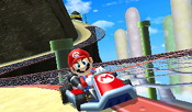 Mario Kart 7 00110