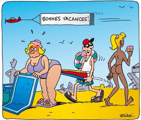 En vacances !!! Vacanc10