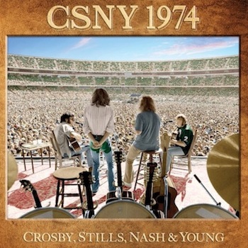 CROSBY, STILLS, NASH & YOUNG Crosby12