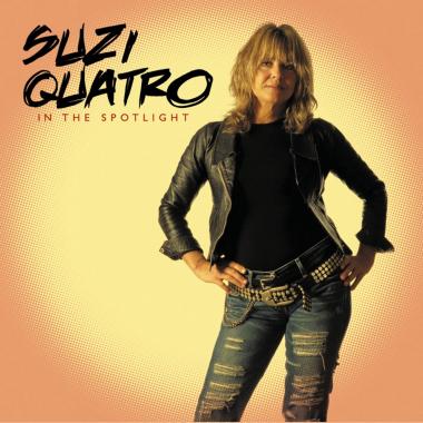 SUZI QUATRO Suzy10
