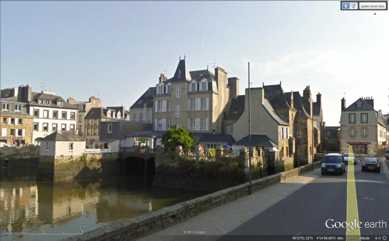 Pont de Rohan Landerneau France Sans_102