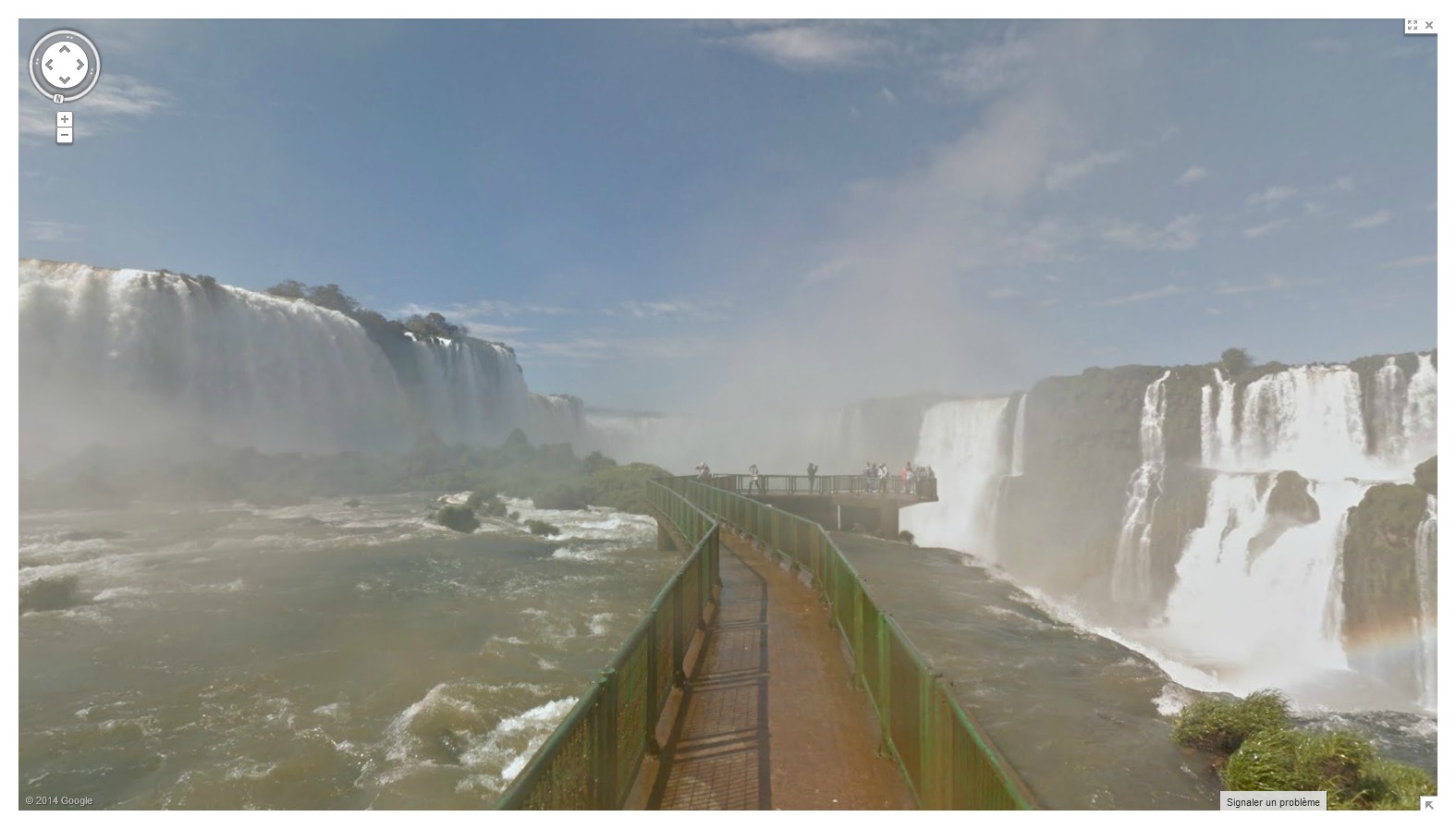 STREET VIEW : les cartes postales de Google Earth - Page 54 Sans_108