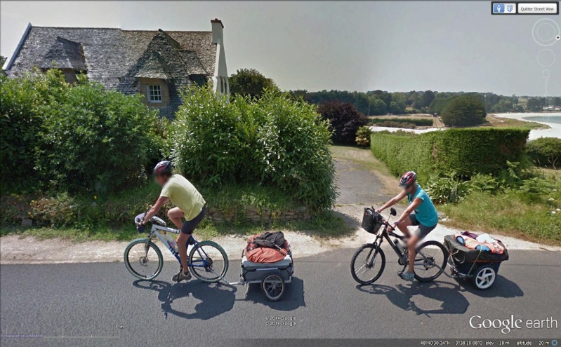 STREET VIEW : les cyclotouristes Sans_112