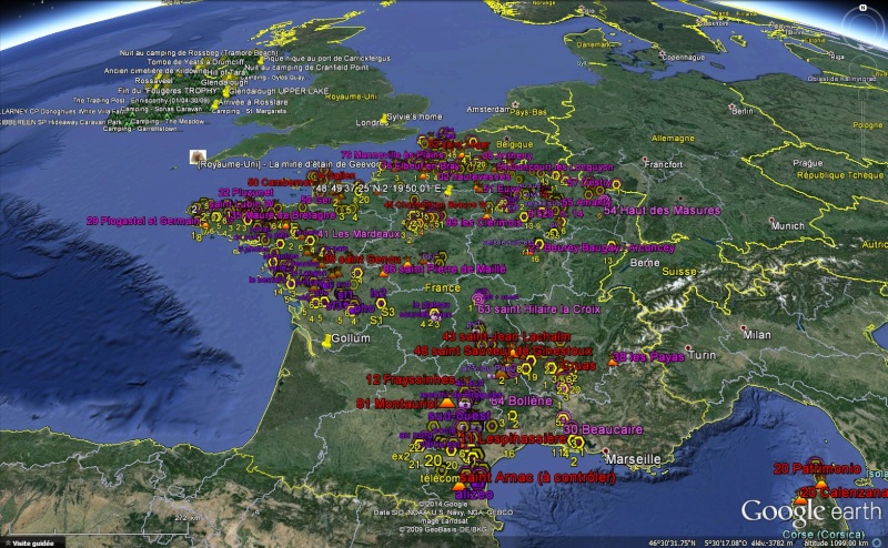 Fichier KMZ - Les éoliennes en France Sans_148