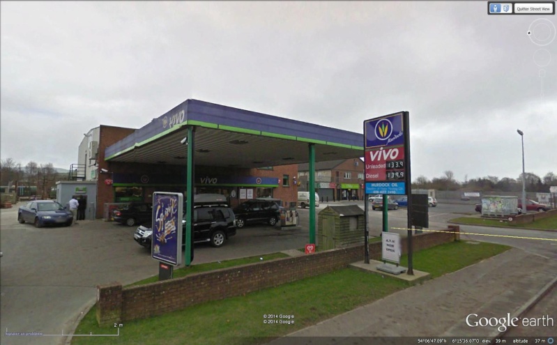 STREET VIEW : les enseignes de stations carburant / essence - Page 7 Sans_159