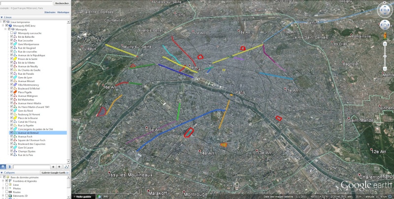 [KML] Paris en version Monopoly ... dans Google Earth ! Sans_182