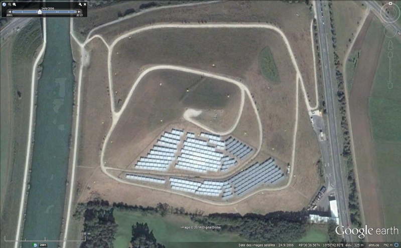 Les centrales solaires vues de Google Earth Sans_245