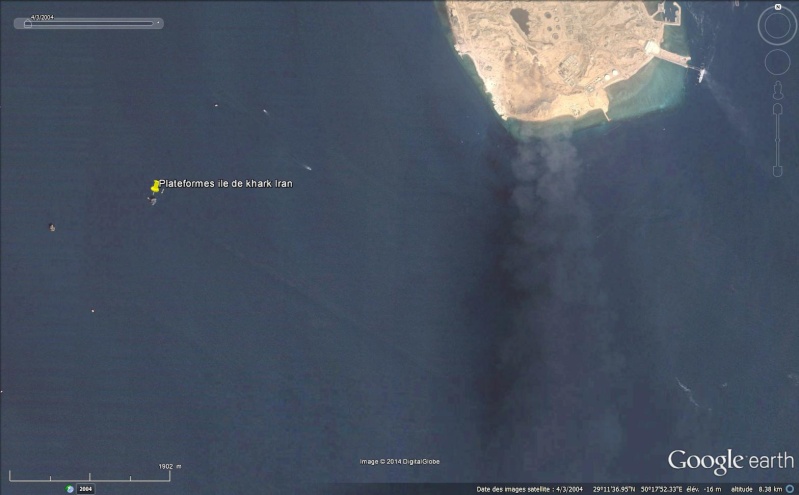 Les Plateformes pétrolières dans Google Earth - Page 2 Sans_295