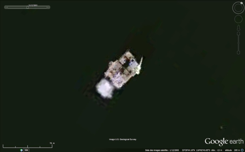 Les Plateformes pétrolières dans Google Earth - Page 3 Sans_297