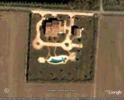 Les piscines du Monde découvertes avec Google Earth Sans_416