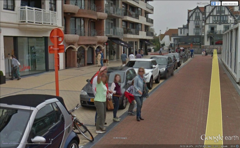 STREET VIEW : un coucou à la Google car  - Page 28 Sans_573