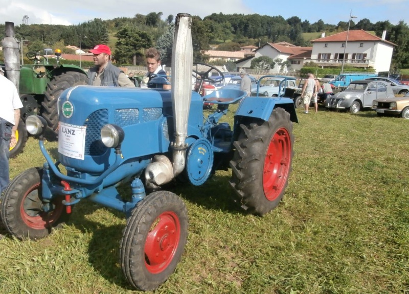 38  VERNIOZ grande Fête des Battages et vieux métiers 31 Août 2014 295