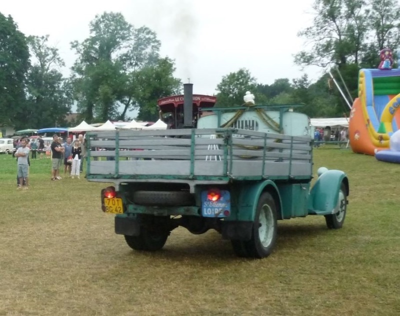 camions Citroën : photos de l'été 2014 752