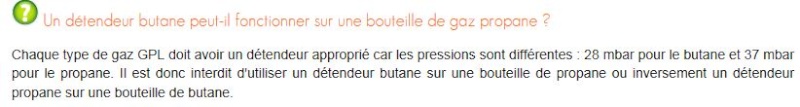 Propane + détendeur pour chauffer un boule chaude ? Captu235