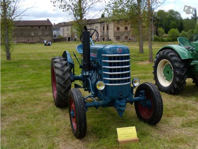 63 Le Brugeron Exposition  fête agricole dimanche 3 aout 2014 Captu631