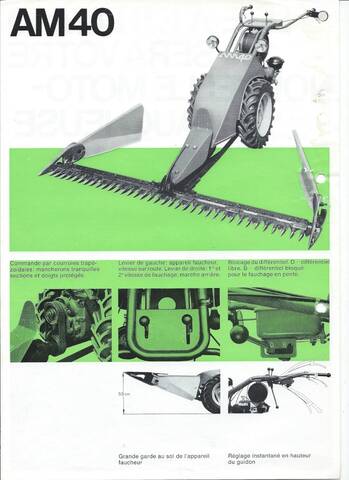 Aebi Am 53 Manual