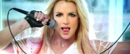 QUIERO IRME (I wanna go - Britney Spears) Sr14