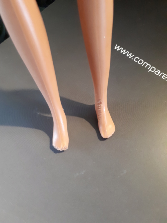 Recherche corps tan 1/6 articulé 15407211